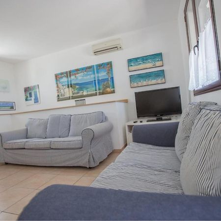 Villa Maldive Del Salento Marina Di Pescoluse Buitenkant foto
