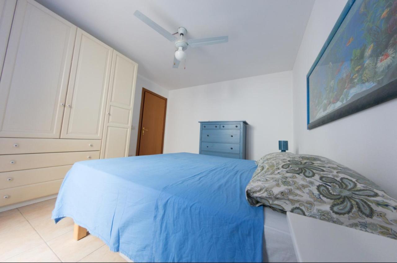 Villa Maldive Del Salento Marina Di Pescoluse Buitenkant foto