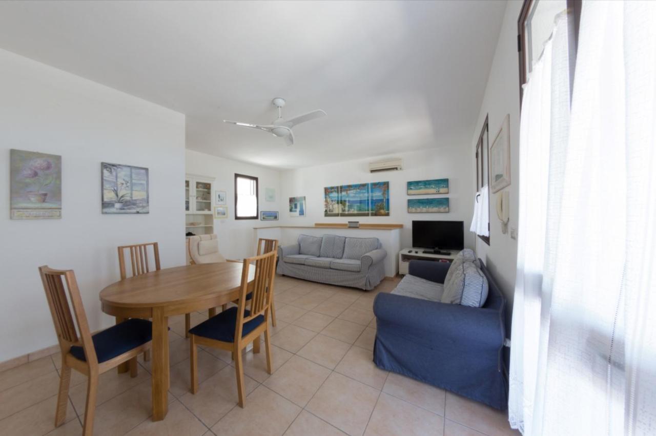 Villa Maldive Del Salento Marina Di Pescoluse Buitenkant foto