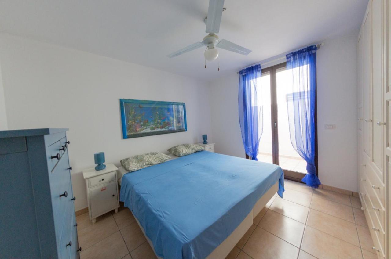 Villa Maldive Del Salento Marina Di Pescoluse Buitenkant foto