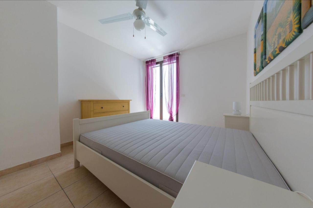 Villa Maldive Del Salento Marina Di Pescoluse Buitenkant foto