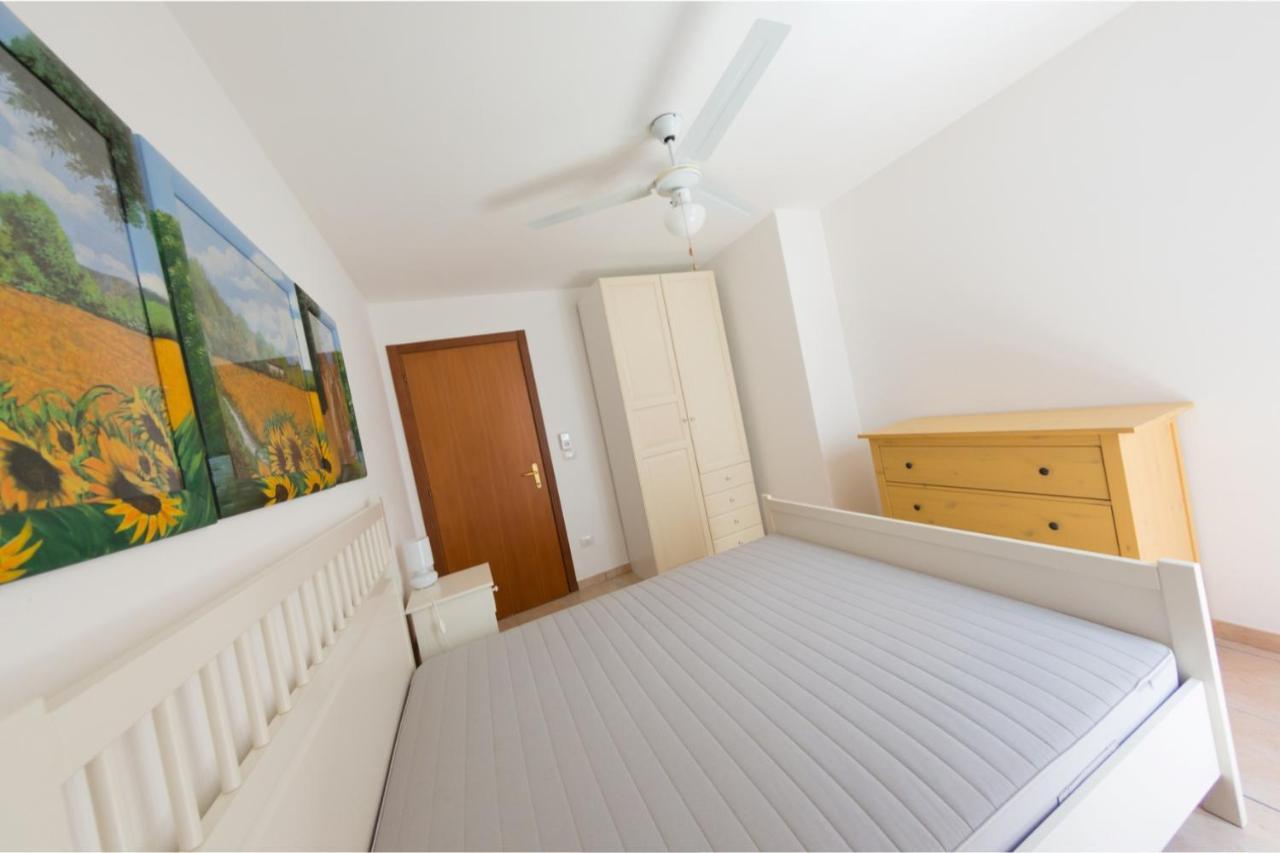 Villa Maldive Del Salento Marina Di Pescoluse Buitenkant foto